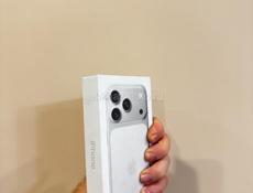 iPhone 17 Pro 256Gb новый 