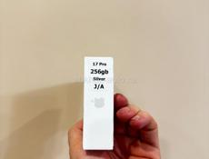 iPhone 17 Pro 256Gb новый 