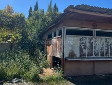 На новом районе