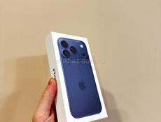 iPhone 17 Pro 256Gb новый 