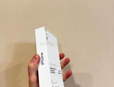 iPhone 17 Pro 256Gb новый 