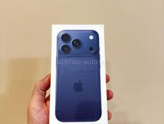 iPhone 17 Pro 256Gb новый 