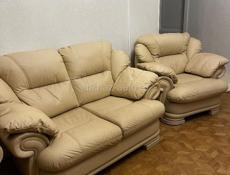 Диван 2кресла