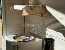 ПРОДАМ ДЕРЕВЯННЫЕ ДОМА г. ПИЦУНДА(номер WhatsApp) +79256853881