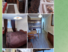 Отдыхающим с России центр 2х кв у моря