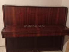Продаю пианино 
