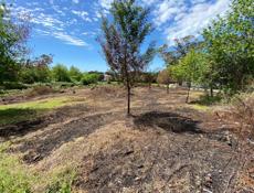 Продается участок по трассе на Каштаке