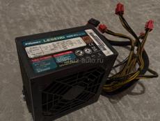 Блок питания 800w