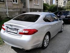 Infiniti
