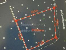 3.3 сотки рядом с поворотом на старый поселок