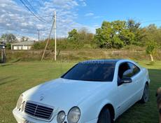 Mercedes-Benz CLK