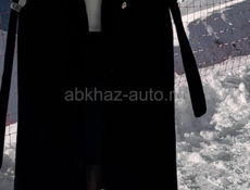 Шубка размер 52 