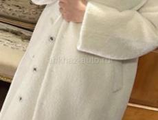 Шубка размер 52 