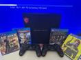 Обмен/продажа ps 4/ пс 4