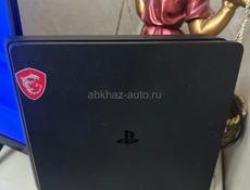 Обмен/продажа ps 4/ пс 4