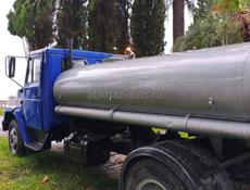 Автоцистерна