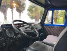 Автоцистерна