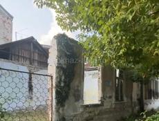 40 кв м на набережной ул. Читанава рядом с жк. Акватория