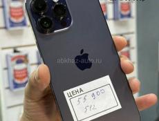 iPhone 14 ProMax 512гб 81% акб