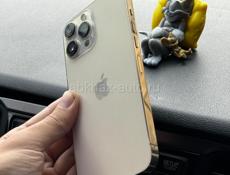 iPhone 13 ProMax 256гб 100% акб