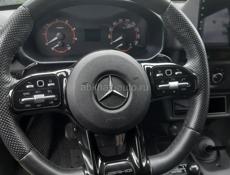 Руль и колеса 