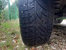 Руль и колеса 