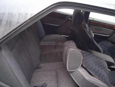 Mercedes-Benz 124