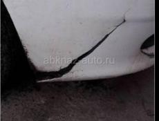 Ремонт бамперов 