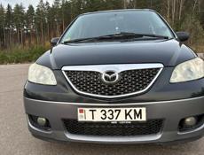 Mazda MPV