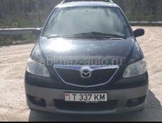 Mazda MPV