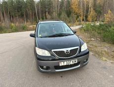 Mazda MPV