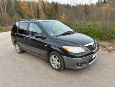 Mazda MPV