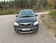 Mazda MPV
