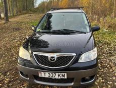Mazda MPV