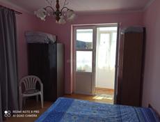 Квартира в Новом Афоне