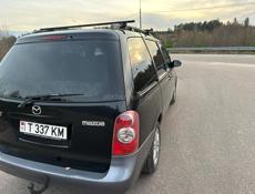 Mazda MPV