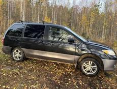 Mazda MPV