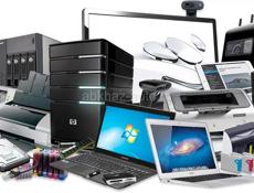 Ремонт компьютеров и ноутбуков любой сложности