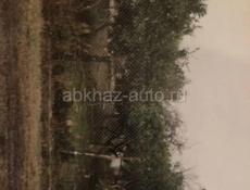 Продам участок рядом с морем 