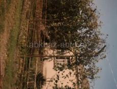 Продам участок рядом с морем 