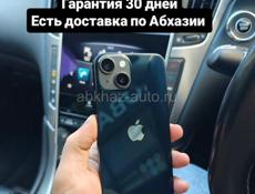 iPhone, новое поступление 😉