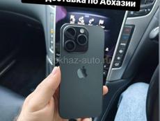 iPhone, новое поступление 😉