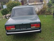 ВАЗ 2107