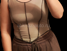 женская одежда дёшево