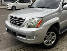 Lexus GX