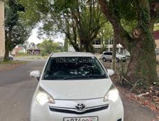 Toyota Matrix