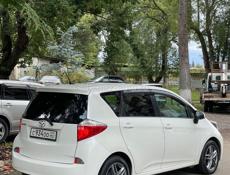 Toyota Matrix