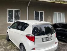 Toyota Matrix
