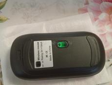 Клавиатура и мышка