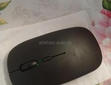 Клавиатура и мышка